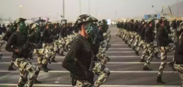 راتب وكيل رقيب في الامن العام بالريال السعودي راتب وكيل رقيب في الامن العام