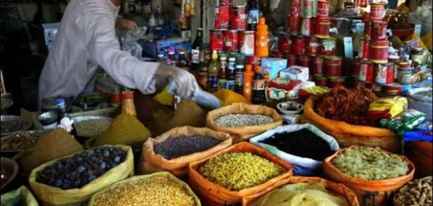 شروط البلدية لفتح محل عطارة شروط البلدية لفتح محل عطارة