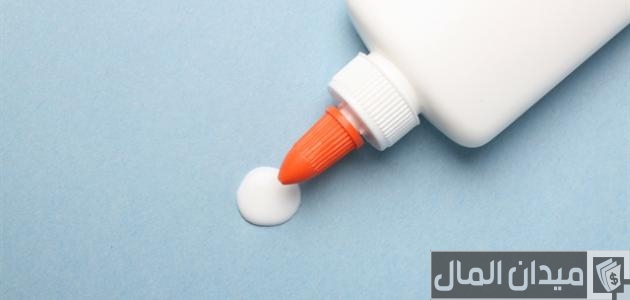 خطوات ومتطلبات عمل الغراء الأبيض الشفاف طريقة عمل الغراء الأبيض الشفاف