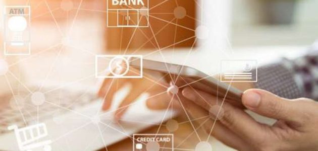 أسماء البنوك التي تتيح فتح حساب بنكي أون لاين فتح حساب بنكي أون لاين