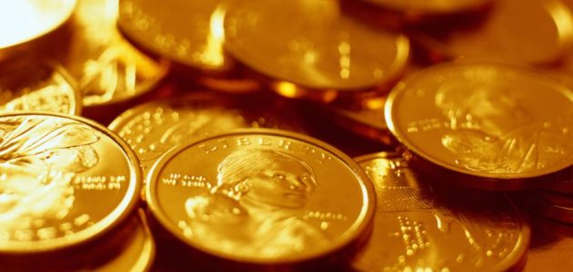 كم سعر الجنيه الذهب اليوم كم سعر الجنيه الذهب اليوم