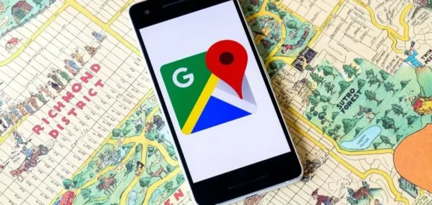 نصائح إستخدام خرائط جوجل في التسويق للبيزنس الخاص بك كيف تستخدم خرائط جوجل في التسويق