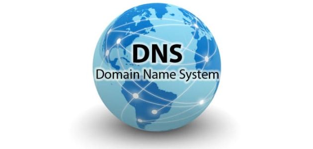 ما هو dns في الدومين واستخداماته ما هو dns