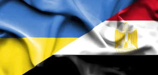 ماذا تستورد مصر من أوكرانيا ماذا تستورد مصر من أوكرانيا