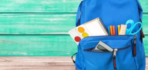 &Quot;الموارد البشرية&Quot; توضح متى تنزل الحقيبة المدرسية من الضمان متى تنزل الحقيبة المدرسية من الضمان