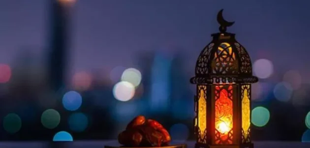 متى موعد رمضان في الإمارات 2025 متى موعد رمضان في الإمارات