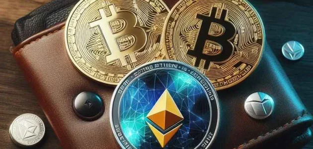ما هي أشهر محفظة تخزين عملات الرقمية محفظة تخزين عملات الرقمية