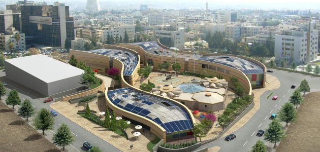 دراسة جدوى مشروع مركز ثقافى مشروع مركز ثقافى كامل