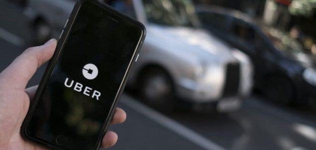 هل تقبل اوبر سيارة بدون سائق؟ هل تقبل اوبر سيارة بدون سائق