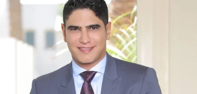 قصة نجاح رجل الأعمال أحمد أبو هشيمة أحمد أبو هشيمة