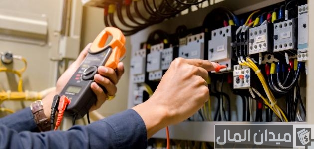 ما هي تخصصات الهندسة الكهربائية أفضل تخصص في الهندسة الكهربائية
