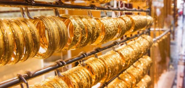 ارقام وعناوين فروع محلات الذهب في البطحاء ارقام محلات الذهب في البطحاء