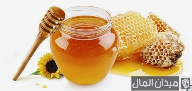 انواع العسل في السوبر ماركت افضل انواع العسل