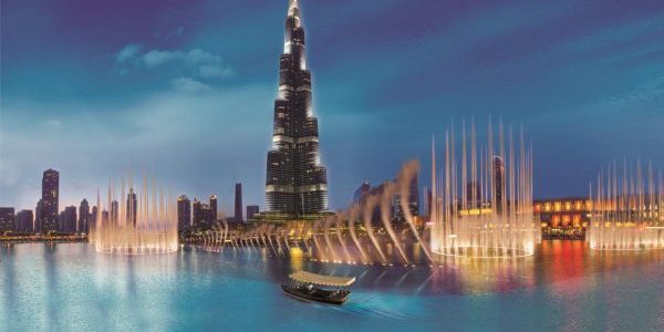 فوائد الاستثمار في دبي وأسبابه الاستثمار في دبي