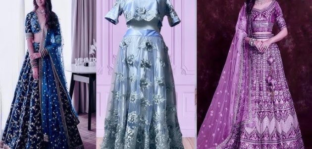 خطوات تفصيل بلوزة الساري الهندي تفصيل بلوزة الساري