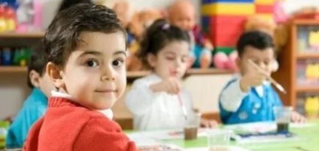 رابط تقديم رياض الأطفال عبر &Quot;نظام نور&Quot; رابط تقديم رياض الأطفال
