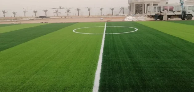 عناوين وأرقام شركات إنشاء ملاعب كرة القدم بالتقسيط شركات إنشاء ملاعب كرة القدم