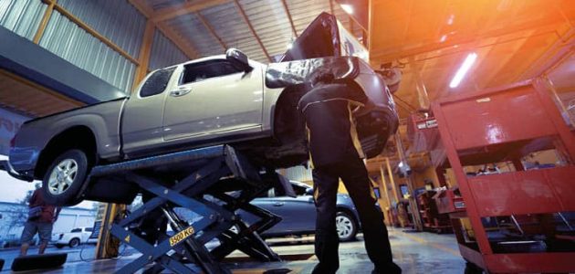 شروط فتح مركز صيانة سيارات ومتطلبات المشروع والارباح الشهرية شروط فتح مركز صيانة سيارات