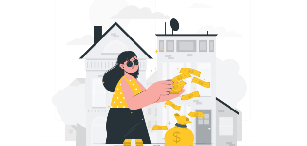 كيف تربح على المال وأنت في المنزل كيف تحصل على المال وأنت في المنزل