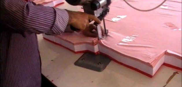 خطوات إنشاء مصنع ملابس داخلية دراسة جدوى كيفية إنشاء مصنع ملابس داخلية