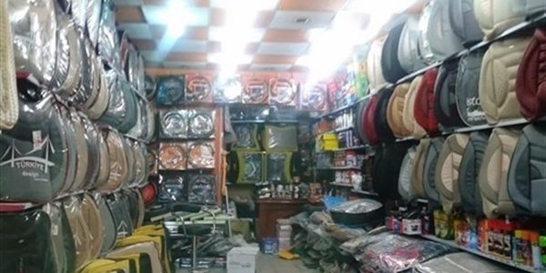 دراسة جدوى مشروع محل لتجارة وبيع قطع غيار السيارات وأرباحها مشروع محل لتجارة وبيع قطع غيار السيارات