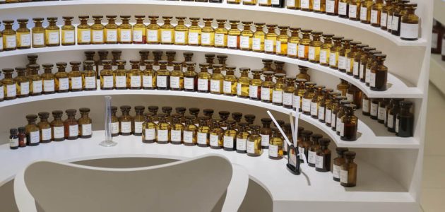 دراسة جدوى مشروع مصنع عطور وأرباح المشروع مشروع مصنع عطور