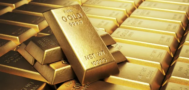 الذهب يقفز عند 3500 دولار مرتفعًا بأكثر من 30% منذ بداية عام 2025 الذهب يقفز عند 3500 دولار مرتفعًا بأكثر من 30% منذ بداية عام 2025