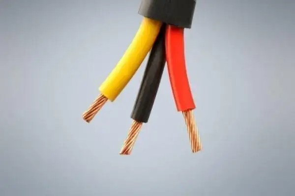 أحسن أنواع أسلاك الكهرباء واسعارها