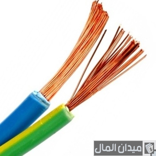 أفضل أنواع أسلاك الكهرباء