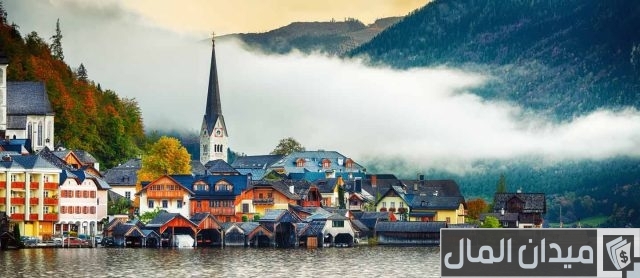 المهن المطلوبة في النمسا المهن المطلوبة في النمسا