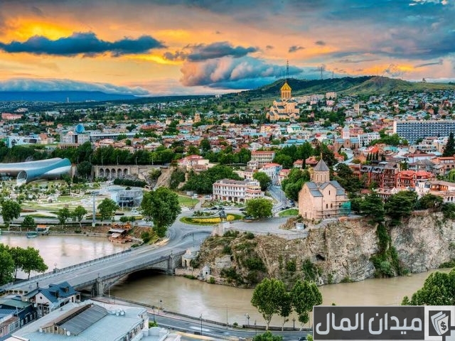 تكاليف الدراسة في جورجيا تكاليف الدراسة في جورجيا