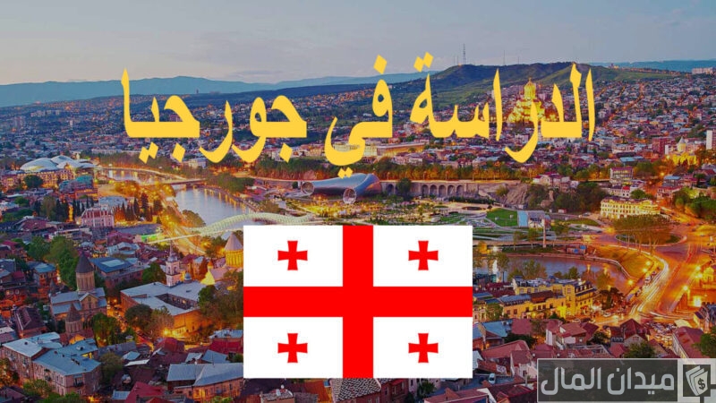 كم تكاليف الدراسة في جورجيا