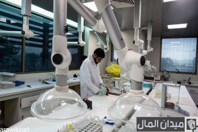 راتب الطبيب الشرعي في السعودية راتب الطبيب الشرعي في السعودية