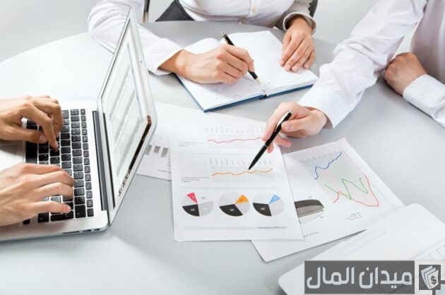 رواتب خريجي ادارة اعمال