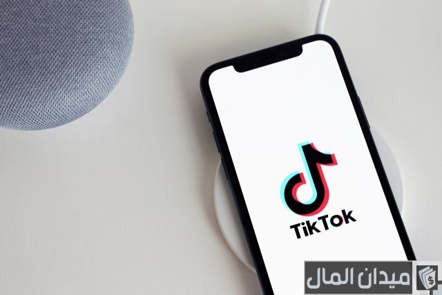 شروط الربح من التيك توك في مصر