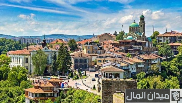 هل بلغاريا من دول الشنغن