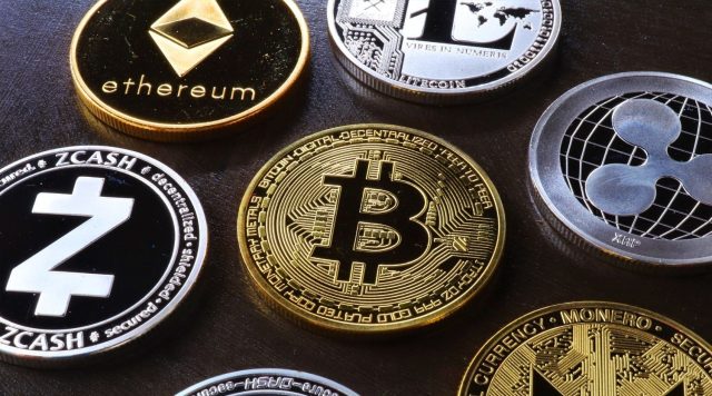 ما هي العملات الرقمية الحلال