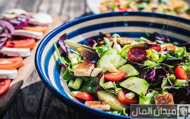 عبارات تسويقية للأكل عبارات تسويقية للأكل