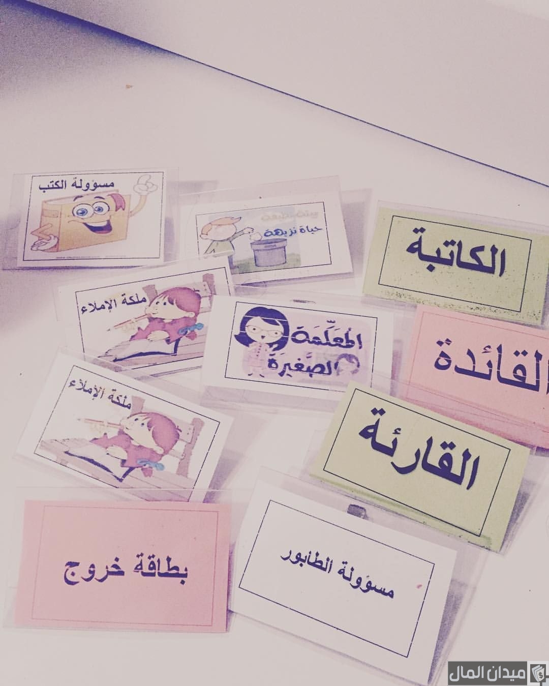 155 اسماء مجموعات تحفيزية تعليمية بالعربي والانجليزي