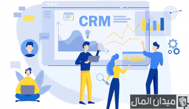 أسباب فشل مشروعات إدارة علاقات العملاء أسباب فشل مشروعات إدارة علاقات العملاء