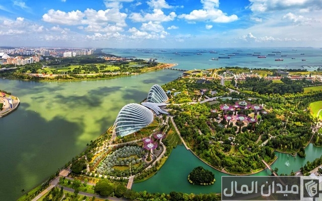 أسماء المهن المطلوبة في سنغافورة أسماء المهن المطلوبة في سنغافورة