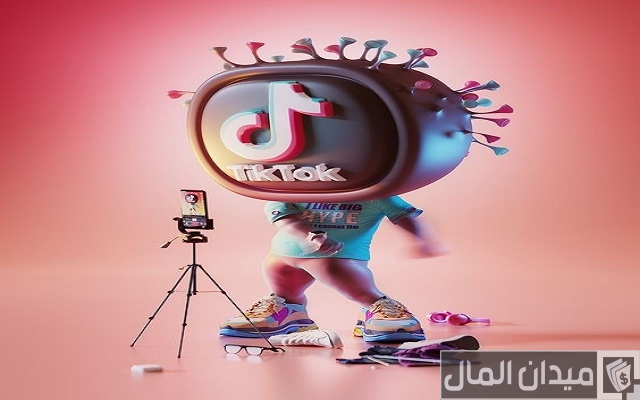 342 أسماء تيك توك مزخرفة فخمة للبنات والشباب