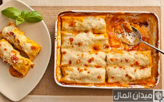 أسماء جميع أنواع المكرونة