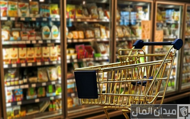 أسماء سوبر ماركت في لبنان والعناوين
