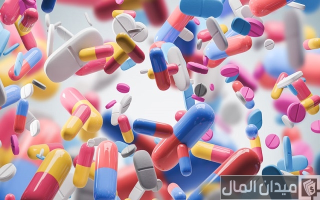 أسماء أحسن شركات الأدوية في مصر