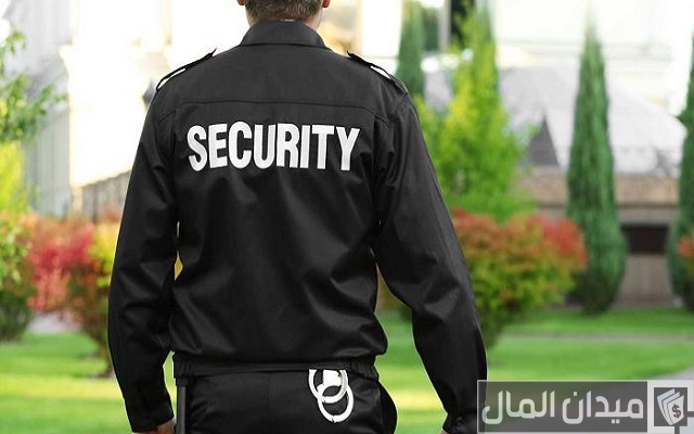 أسماء أحسن شركات الأمن في الإمارات