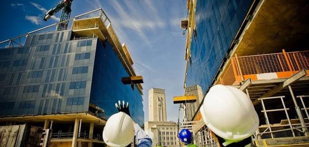 أسماء شركات المقاولات في مصر وعنوانها