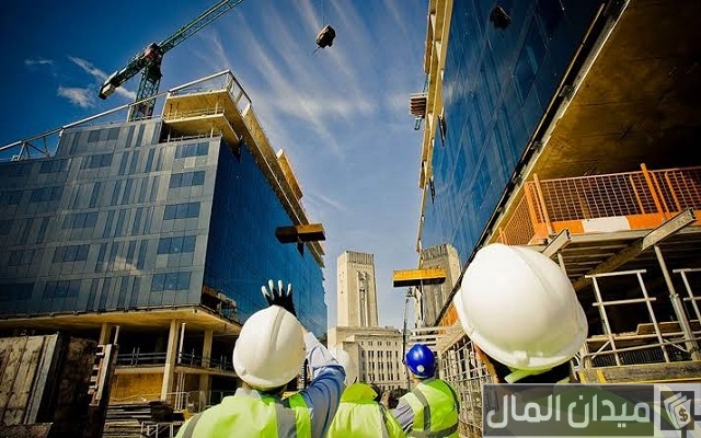 دليل أسماء شركات المقاولات في مصر وعنوانها وارقامها