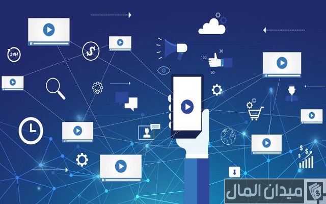 أسماء شركات تسويق إلكتروني عبر الإنترنت