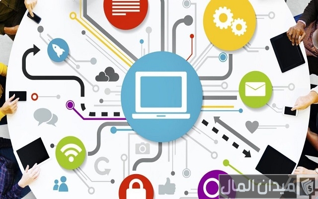أسماء شركات تسويق إلكتروني عبر الإنترنت
